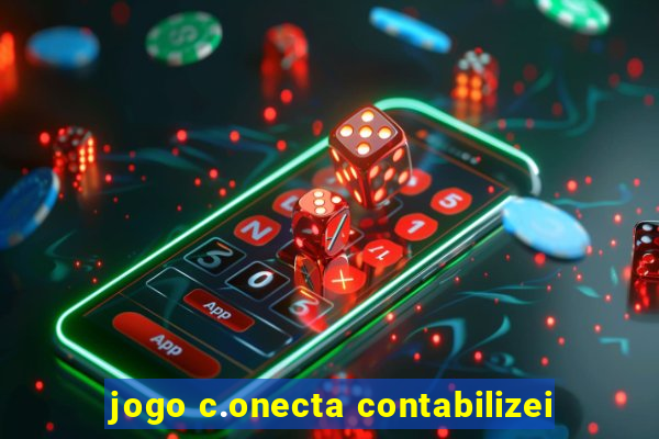 jogo c.onecta contabilizei